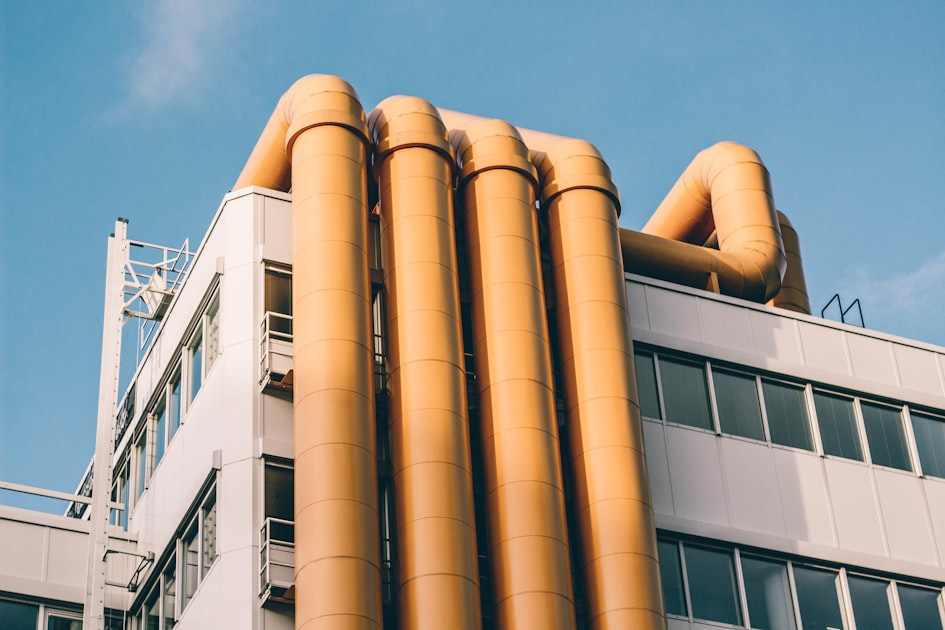 The Role of Plumbing Engineering