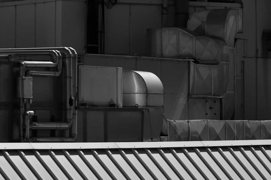 Understanding HVAC Systems